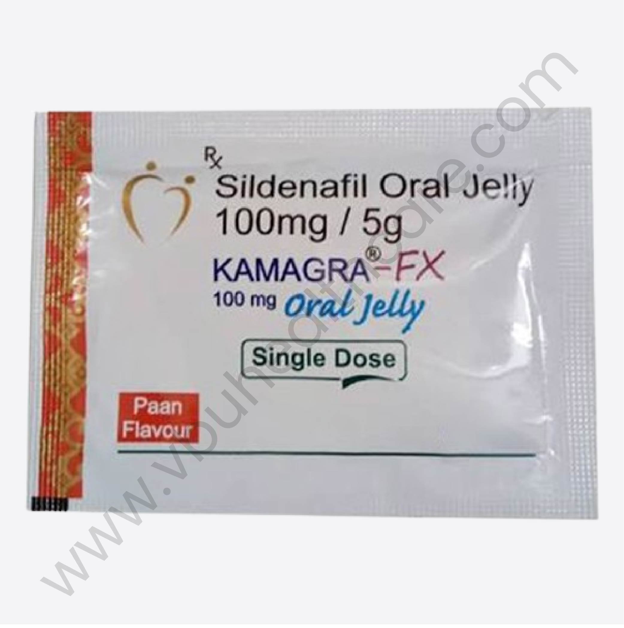 Kamagra Oral Jelly